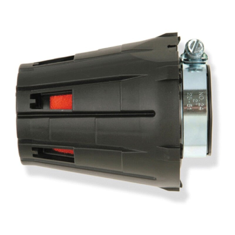 Filtro conico espuma 39/45 recto V PARTS KB-03