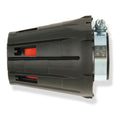 Filtro conico espuma 39/45 45` V PARTS KB-04