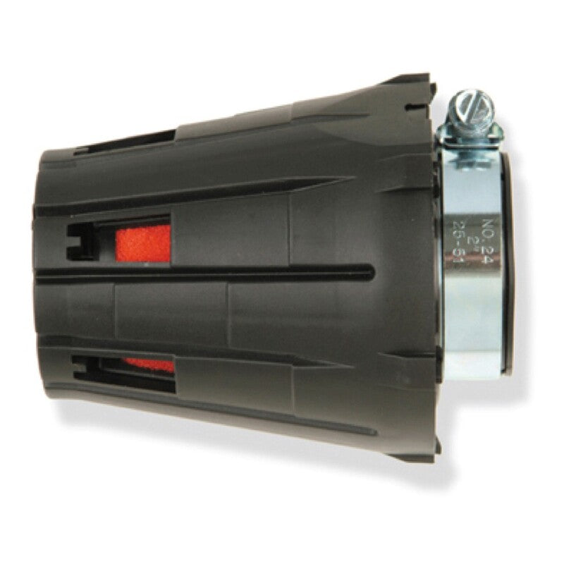 Filtro conico espuma 39/45 45` V PARTS KB-04