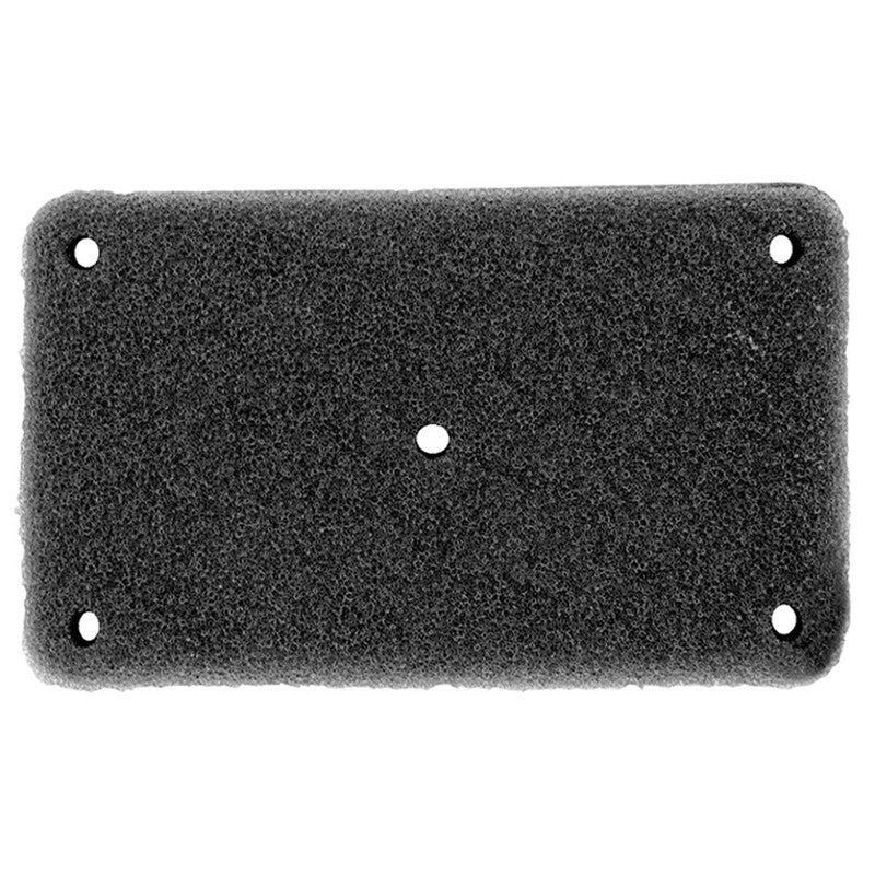 Filtro de aire (10016) TECNIUM MF5-10016
