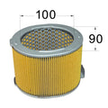 Filtro de aire Honda TECNIUM ND-H44