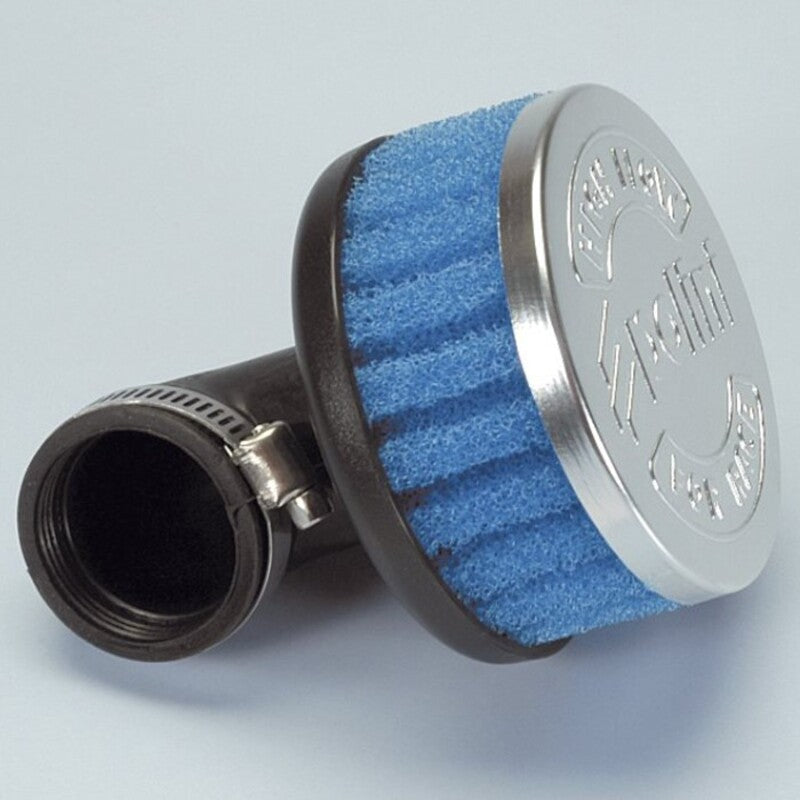 FILTRO DE AIRE POLINI 90' D.34 CORTO POLINI 203,0055