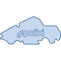 FILTRO DE AIRE POLINI PIAGGIO LIBERTY 50 POLINI 203,0135