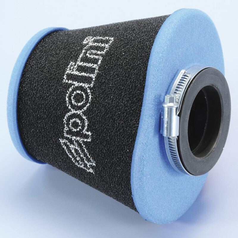 Filtro de potencia POLINI BIG EVOLUTION cónico Ø48 PWK (2030150) POLINI 203015