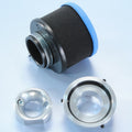 Filtro de aire carburador original Vespa 200 Polini 203.0152 POLINI 203,0152