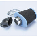 Filtro de aire Minarelli horizontal, carburador PWK (203.0159) POLINI 203,0159