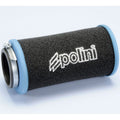 Filtro de potencia POLINI BIG EVOLUTION recto Ø60 Polini CP (2030164) POLINI 203,0164
