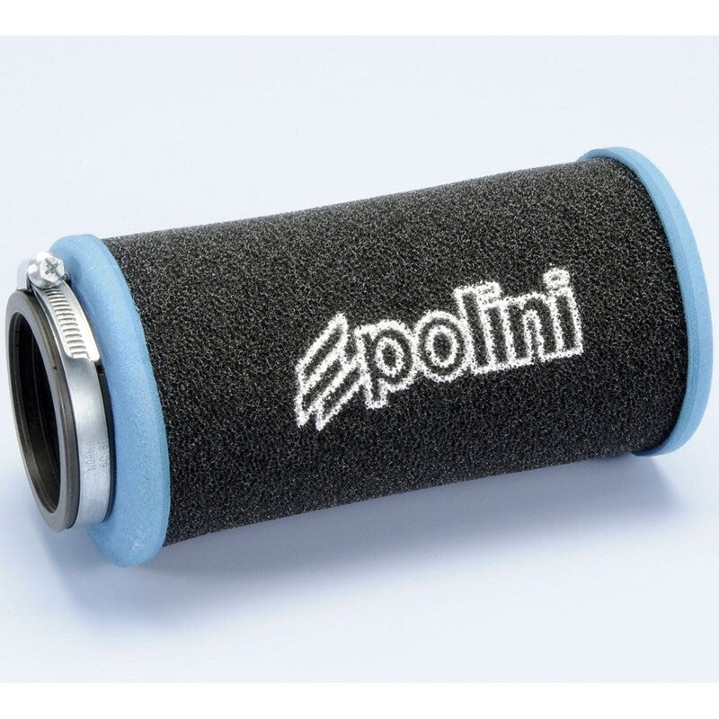 Filtro de potencia POLINI BIG EVOLUTION recto Ø60 Polini CP (2030164) POLINI 203,0164
