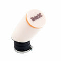 Filtro de aire Twin Air cilíndrico 45° manguito Ø63mm - 150960 TWIN AIR 150960