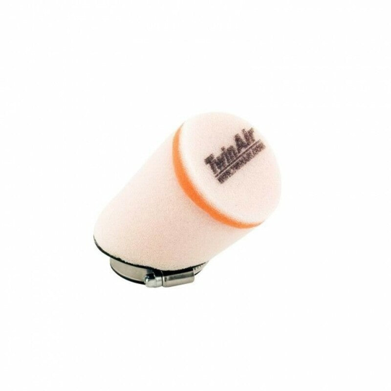 Filtro de aire Twin Air cilíndrico 45° manguito Ø45mm - 158975 TWIN AIR 158975