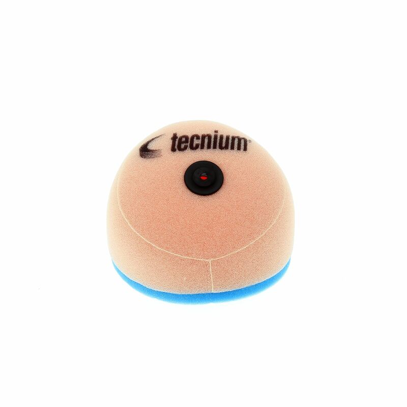 Filtro aire Tecnium CR125R/250R/500R 82-85 TECNIUM 103