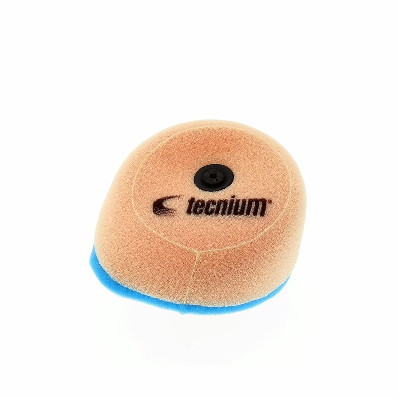 Filtro aire Tecnium CR125R 98-07/CR250R 97-07 TECNIUM 110