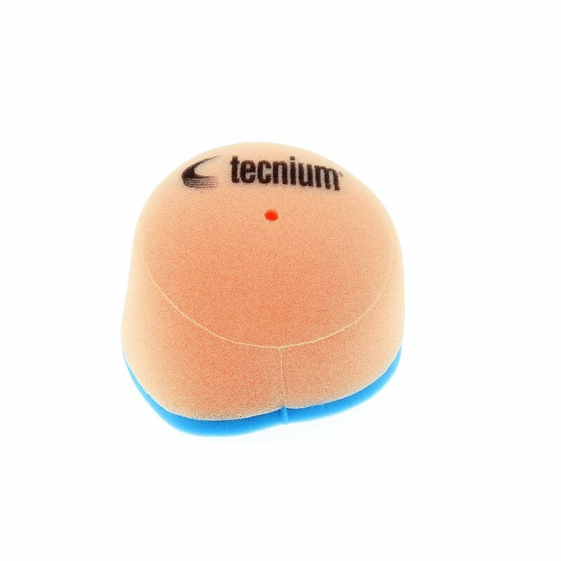 Filtro aire Tecnium KX125/250 92-93 TECNIUM 217