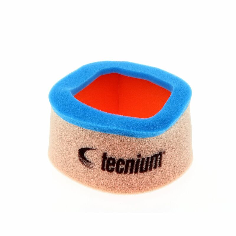 Filtro aire Tecnium KVF650 BRUTE FORCE TECNIUM 233