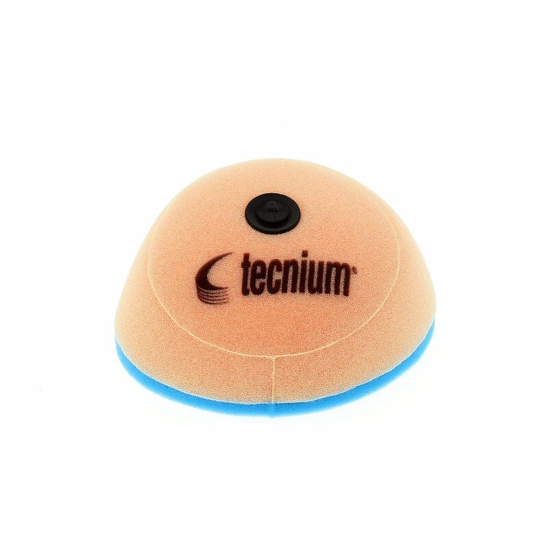 Filtro aire Tecnium EXC125/200/250/300 04-07 TECNIUM 813