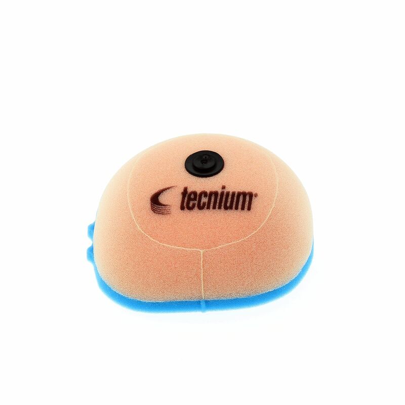 Filtro aire Tecnium SX125/150/250 11-15 TECNIUM 822