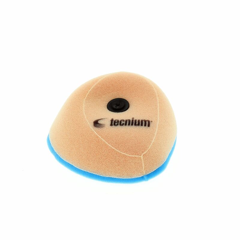 Filtro aire Tecnium CR250R 04-07/450R 03-08 TECNIUM 5125