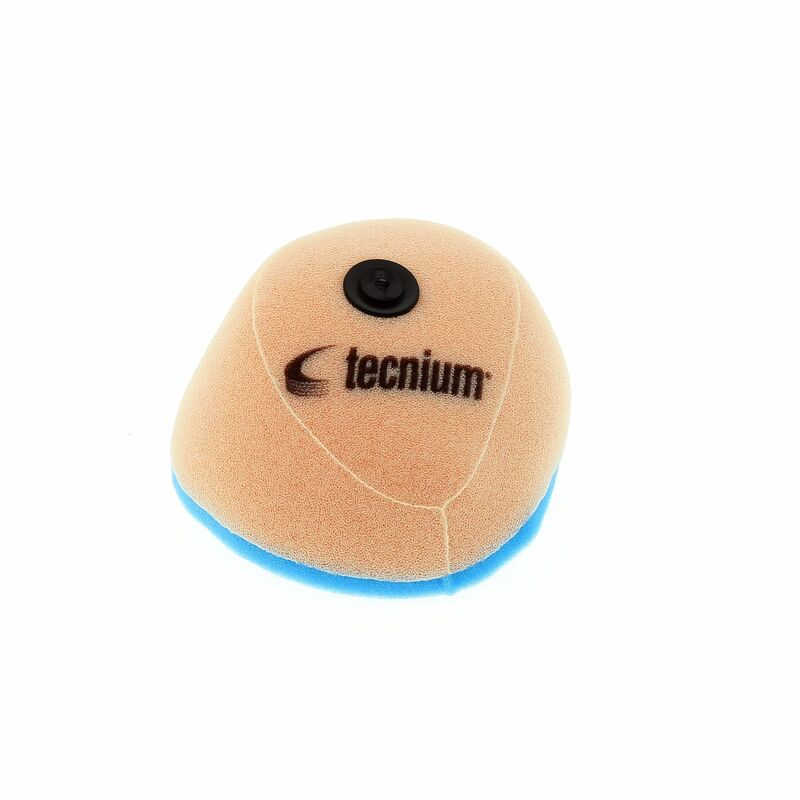 Filtro aire Tecnium KX250F 06-16/KX450F 06-15 TECNIUM 5228