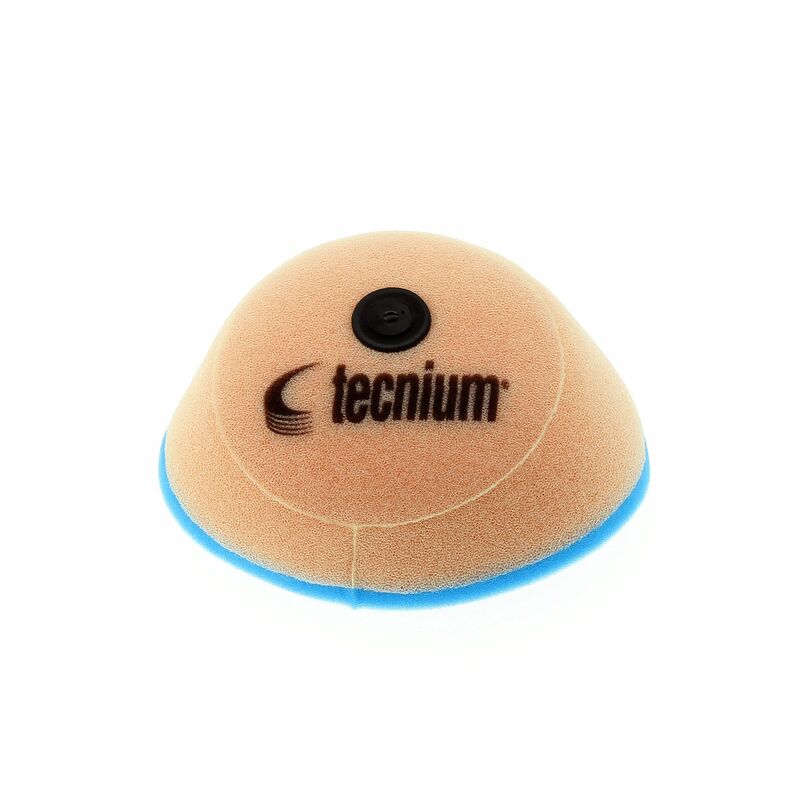 Filtro aire Tecnium SX-F250 06/450  03-06 TECNIUM 5813