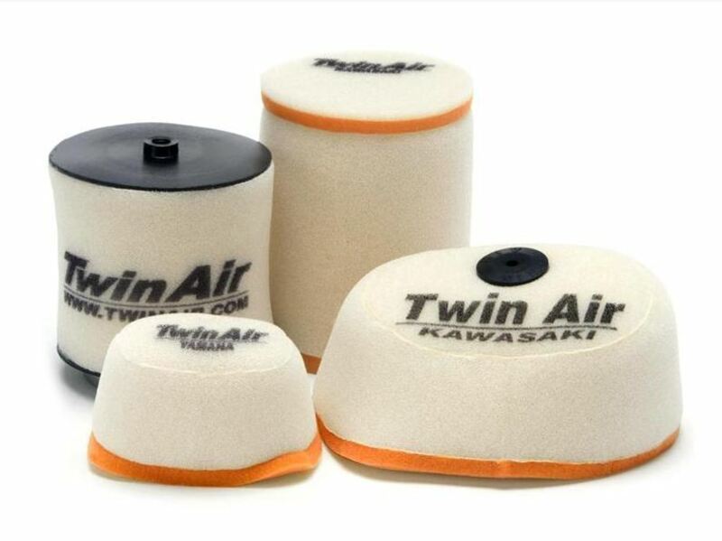 Filtro de aire Twin Air Beta RR250/300 - 158095 TWIN AIR 158095