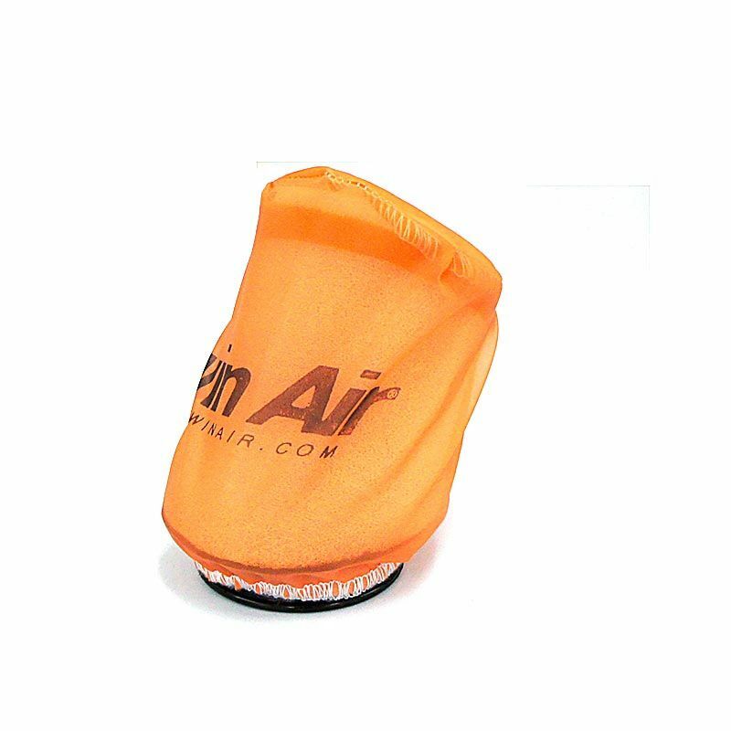 Pre filtro de aire Twin Air Pitbike filtros 45° - 160000PIT3 TWIN AIR 160000PIT3