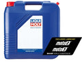 Bidón de 20L aceite Liqui Moly 100% sintético 4T Synth 10w-60 Race LIQUI MOLY 1527