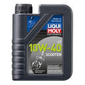 Botella de 1L aceite Liqui Moly Mineral 10W-40 Scooter LIQUI MOLY 1618