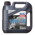Garrafa 4L aceite Liqui Moly HC sintético 10W-30 LIQUI MOLY 1688
