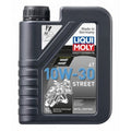 Botella de 1L aceite Liqui Moly HC sintético 10W-30 LIQUI MOLY 2526