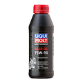Bote 500ML Liqui Moly GEAR OIL 75W-90 LIQUI MOLY 1516