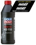 Bote 1L aceite de transmisión Harley 100% sintético Liqui Moly HD 150 LIQUI MOLY 3822