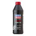 Botella 1L aceite Liqui Moly transmisión SAE 75W-90 LIQUI MOLY 3825