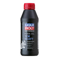 Bote 500ML Liqui Moly Aceite de horquilla 15W HEAVY LIQUI MOLY 1524