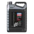Garrafa 5L Liqui Moly Aceite de horquilla 5W LIGHT LIQUI MOLY 1623