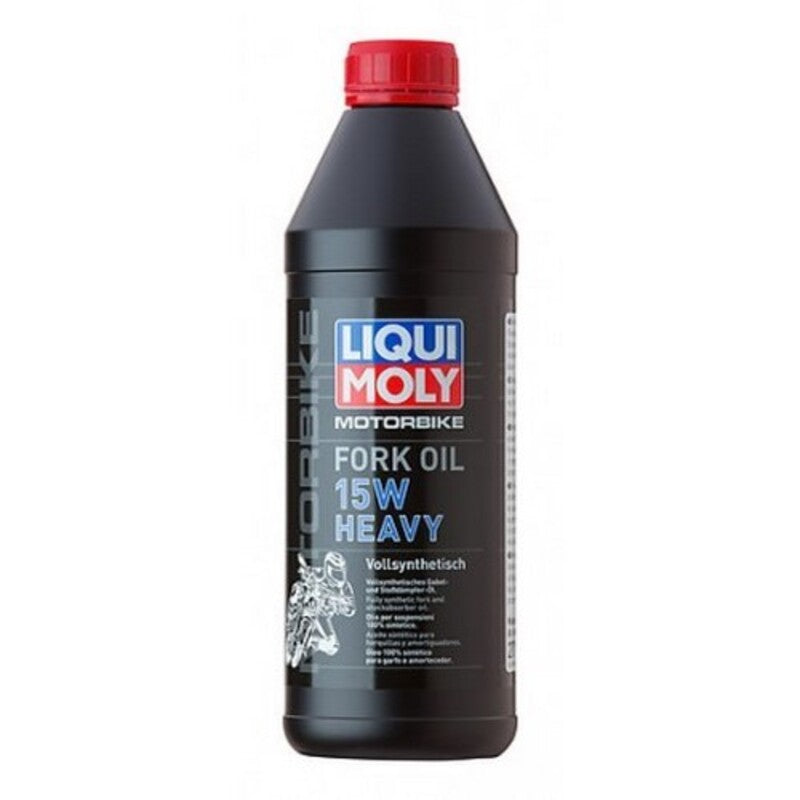 Botella de 1L aceite de horquilla Liqui Moly 15W LIQUI MOLY 2717