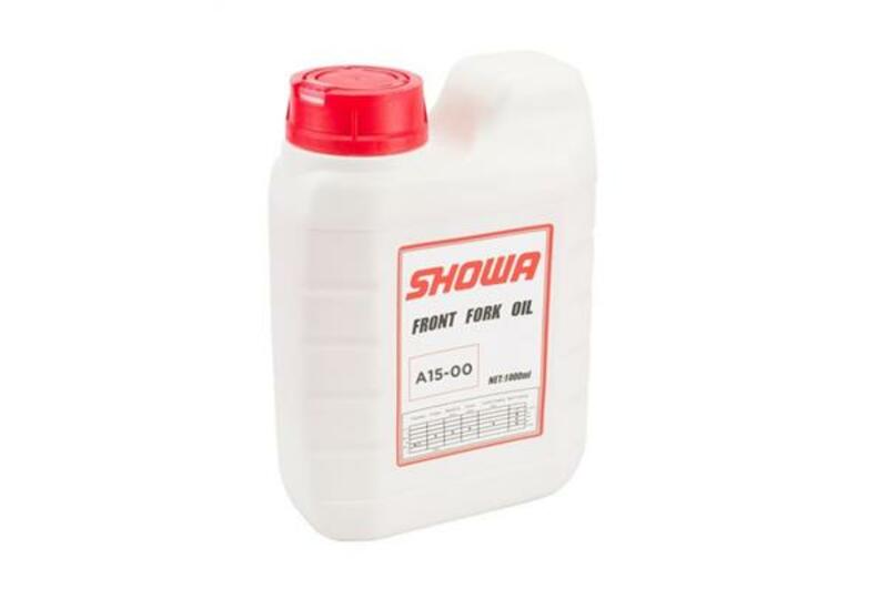 Aceite de horquilla A1500 1L SHOWA SHOWA L598A15001