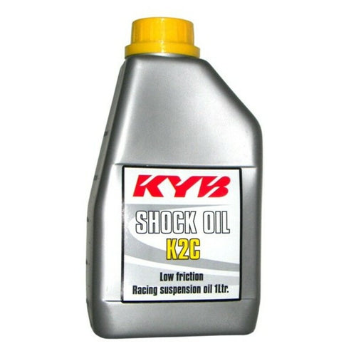 Aceite de amortiguador KYB K2C - 1L KAYABA 130020010101