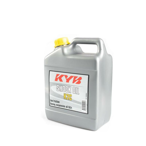 Aceite de amortiguador K2C KYB 5L KAYABA 130020050101