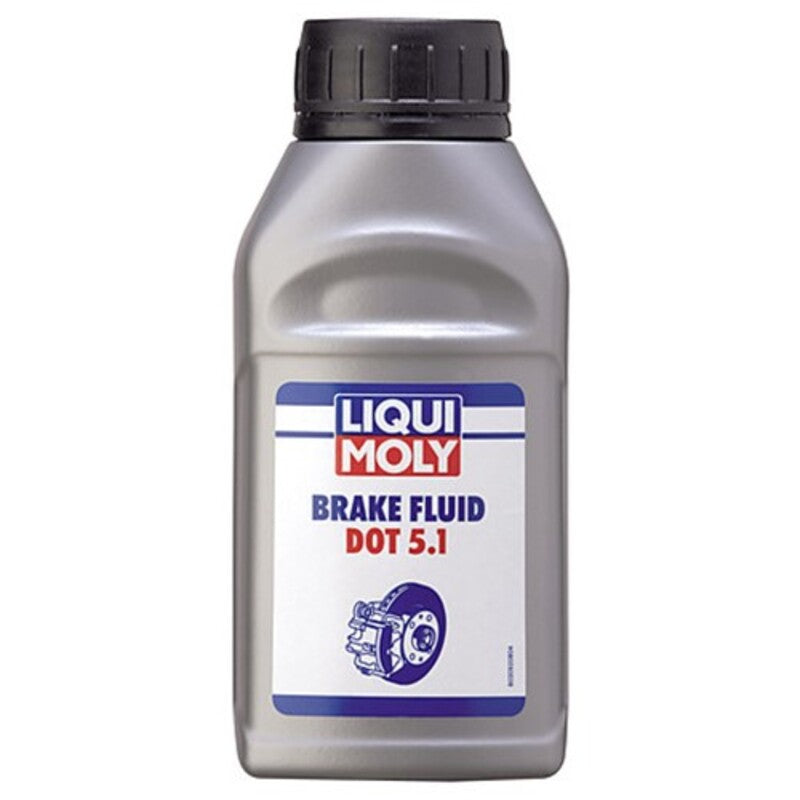Liquido de frenos Liqui Moly 5.1 250ml LIQUI MOLY 3092