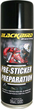 Spray Blackbird preparador para Adhesivos 5064 BLACKBIRD 5064