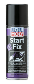 Spray autoarranque Liqui Moly 200ml LIQUI MOLY 20768