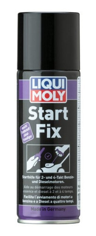 Spray autoarranque Liqui Moly 200ml LIQUI MOLY 20768