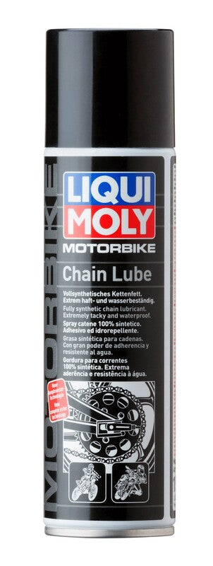 Grasa de cadena sintética para moto Liqui Moly 250ml LIQUI MOLY 1508