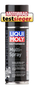 Bote spray 200ml multiusos Liqui Moly (Testado Motorrad) LIQUI MOLY 1513