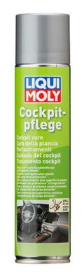 Abrillantador para plásticos LIQUI MOLY vainilla - Spray 300ml LIQUI MOLY 1598