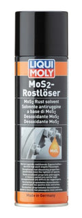 Lubricante aflojatodo MOS2 Liqui Moly - 300ml LIQUI MOLY 1614