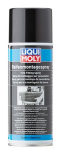 Spray de montaje para neumáticos 400ml LIQUI MOLY 1658