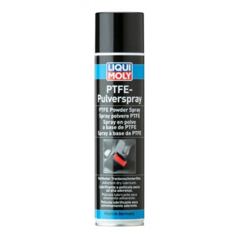Lubricante multiuso teflón PTFE Liqui Moly spray 400ml LIQUI MOLY 3076