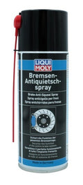 Spray 400ml antichirridos frenos Liqui Moly LIQUI MOLY 3079