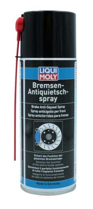 Spray 400ml antichirridos frenos Liqui Moly LIQUI MOLY 3079